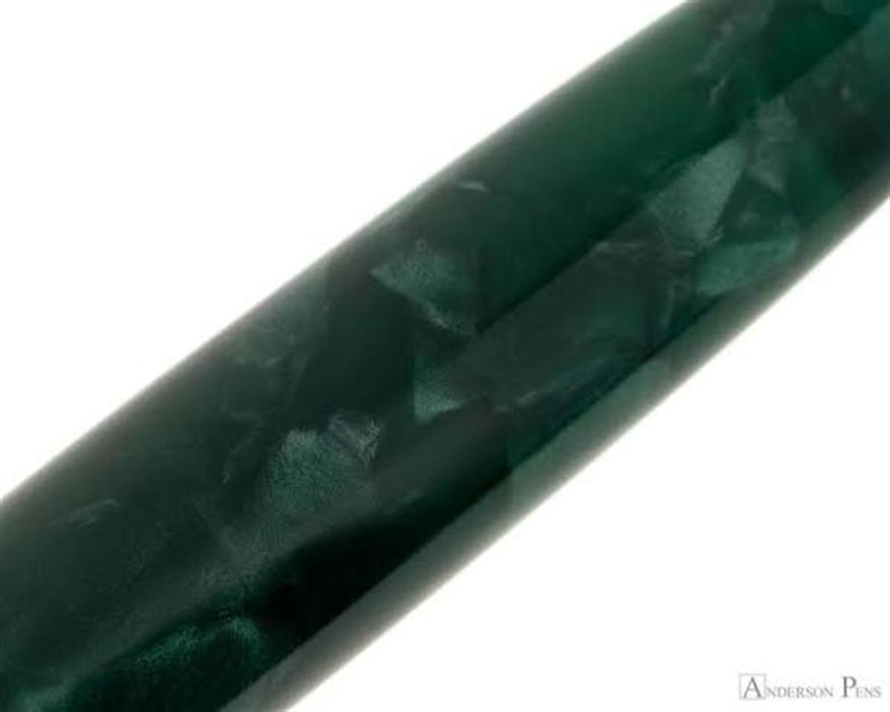 Conklin Duragraph Serisi Forest Green Tükenmez Kalem