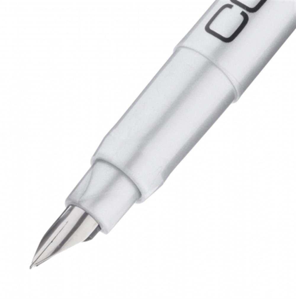 Copic Drawing Pen F01 Siyah 