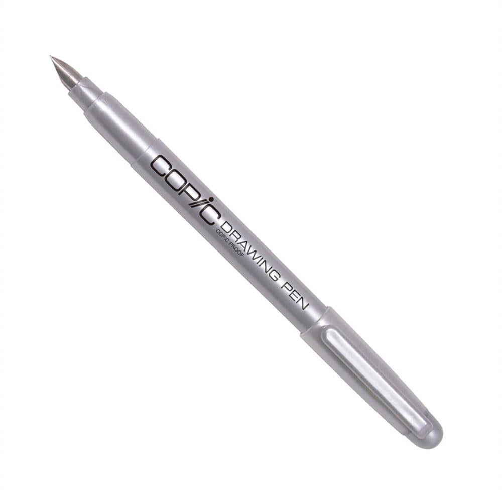 Copic Drawing Pen F01 Siyah 