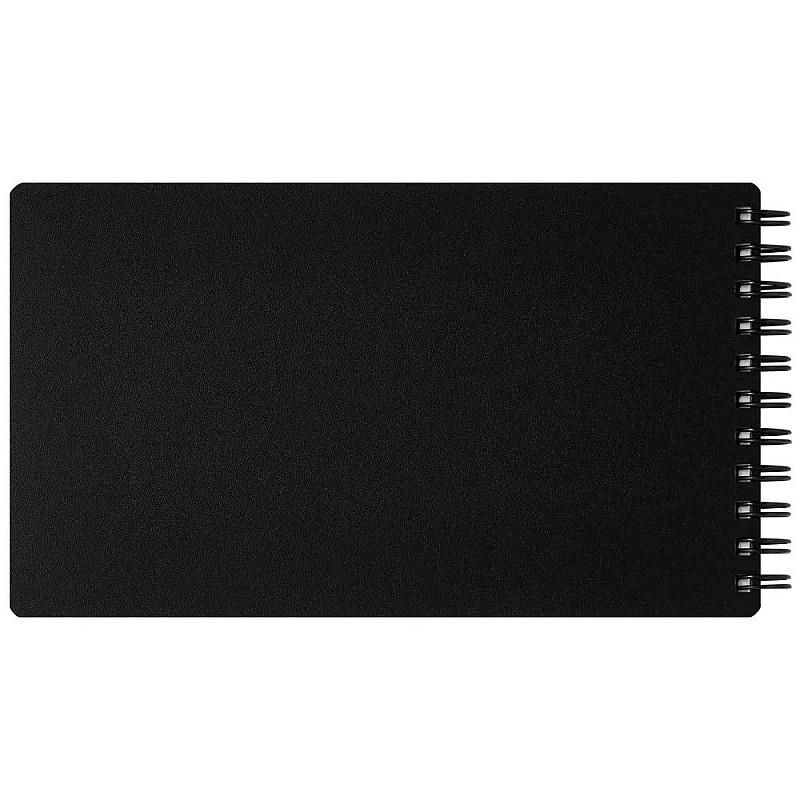 Maruman Mnemosyne N186 Special Dolma Kalem Uyumlu Japon Kareli Defter 10 x 17 cm 186