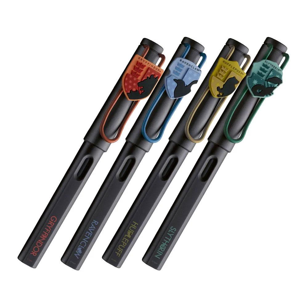 LAMY safari x Harry Potter Special Edition Dolma Kalem Seti M Uç