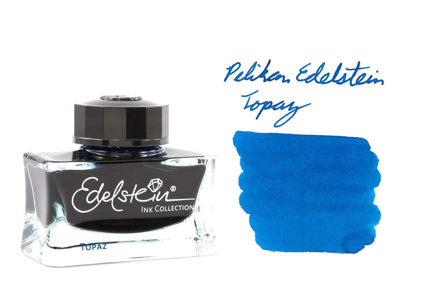 Pelikan Edelstein Şişe Mürekkep Topaz 50 ml 