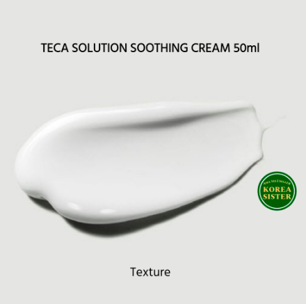 Madeca 21 Teca Solution Soothing  Centella Asiatica Yüz Nemlendirici Krem 50 ml 