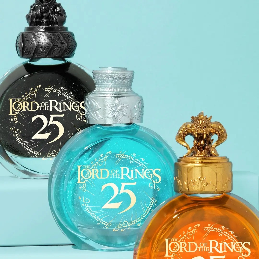 Ferris Wheel Press The Lord of the Rings Şişe Mürekkep - 38 ml