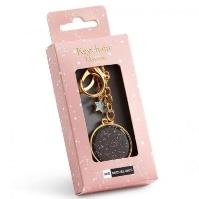 Miquelrius Galaxy Keychain Anahtarlık