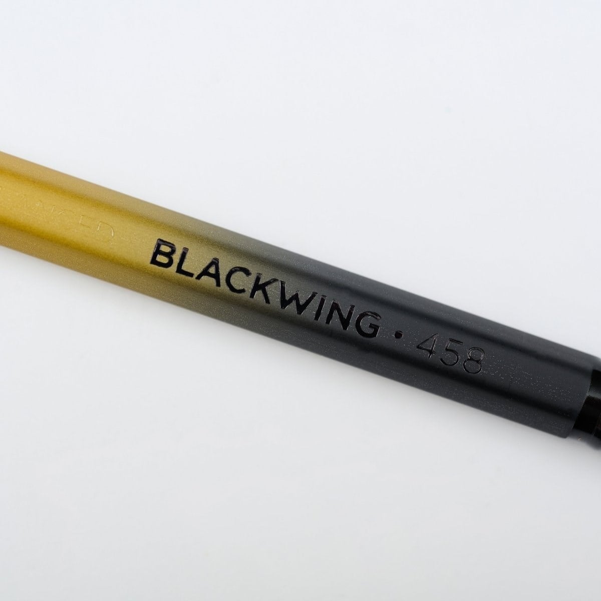 Blackwing Volume 458 Balanced  12'li Kurşun Kalem Seti 