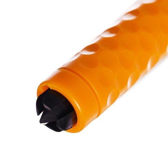 Koh-i-Noor Portmin Kalem 5.6 mm Sarı 5301