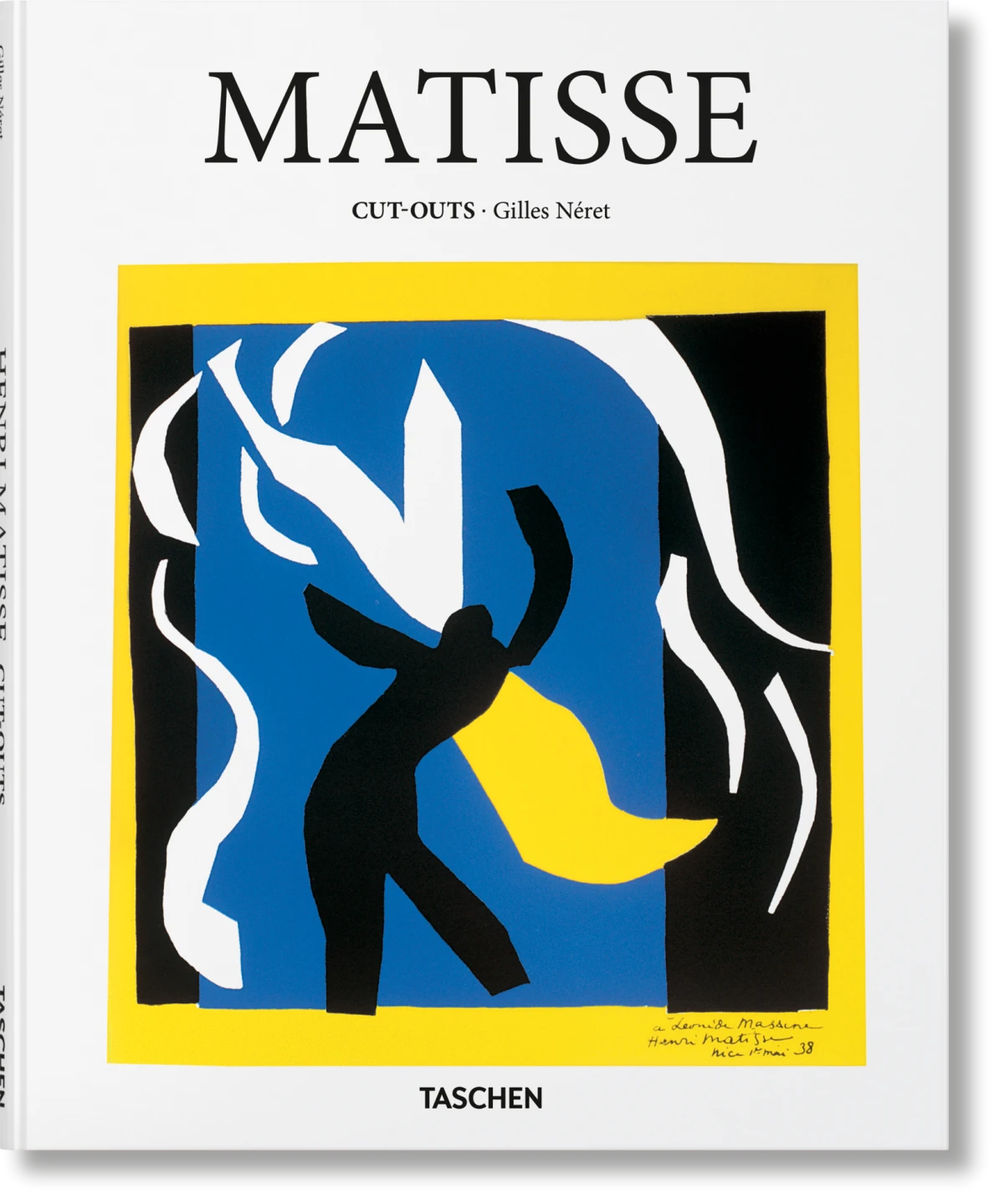 Taschen : Matisse