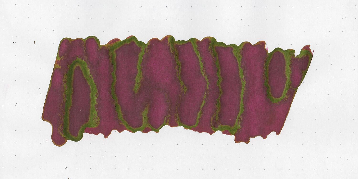 Diamine Inkvent Sheen Noel Mürekkep
