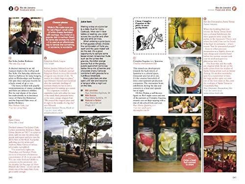  Gestalten The Monocle Travel Guide to Rio de Janiero