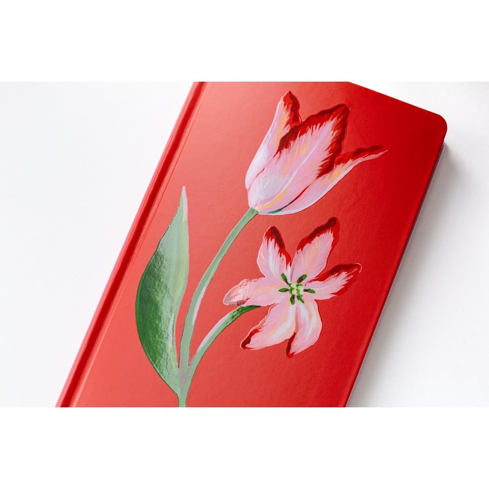 Hobonichi Techo Weeks - English - Tolight: A Bright Year - 2026 Jan Start