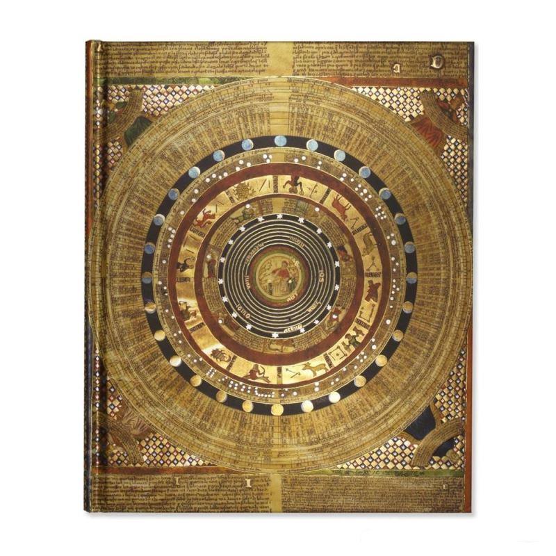 Peter Pauper Press Cosmology Defter