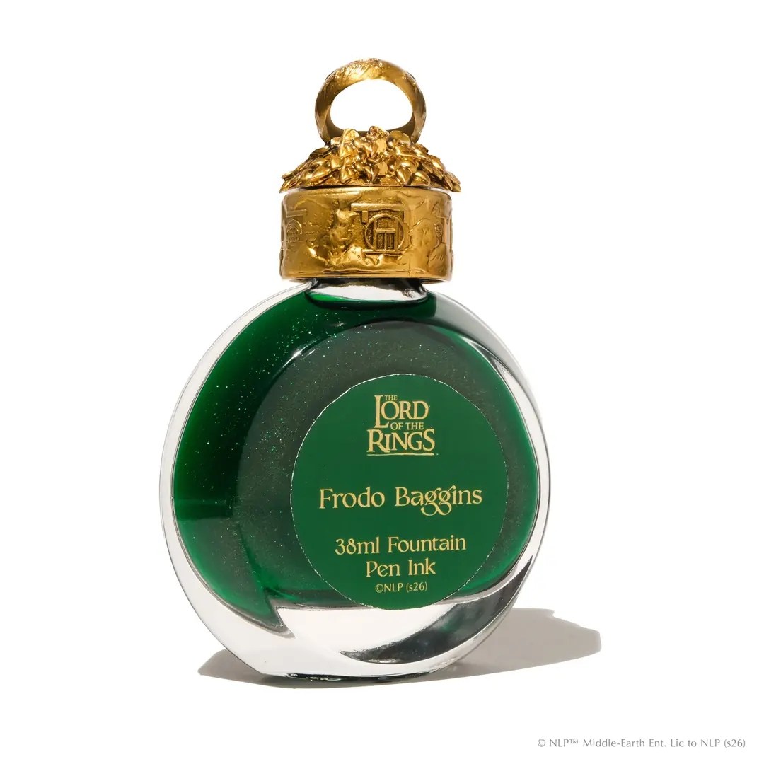 Ferris Wheel Press The Lord of the Rings Şişe Mürekkep - 38 ml