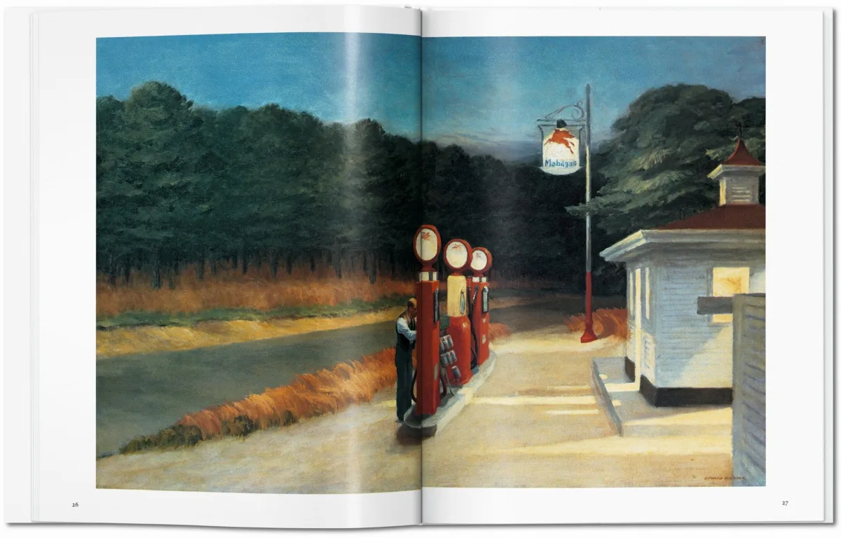 Taschen : Hopper