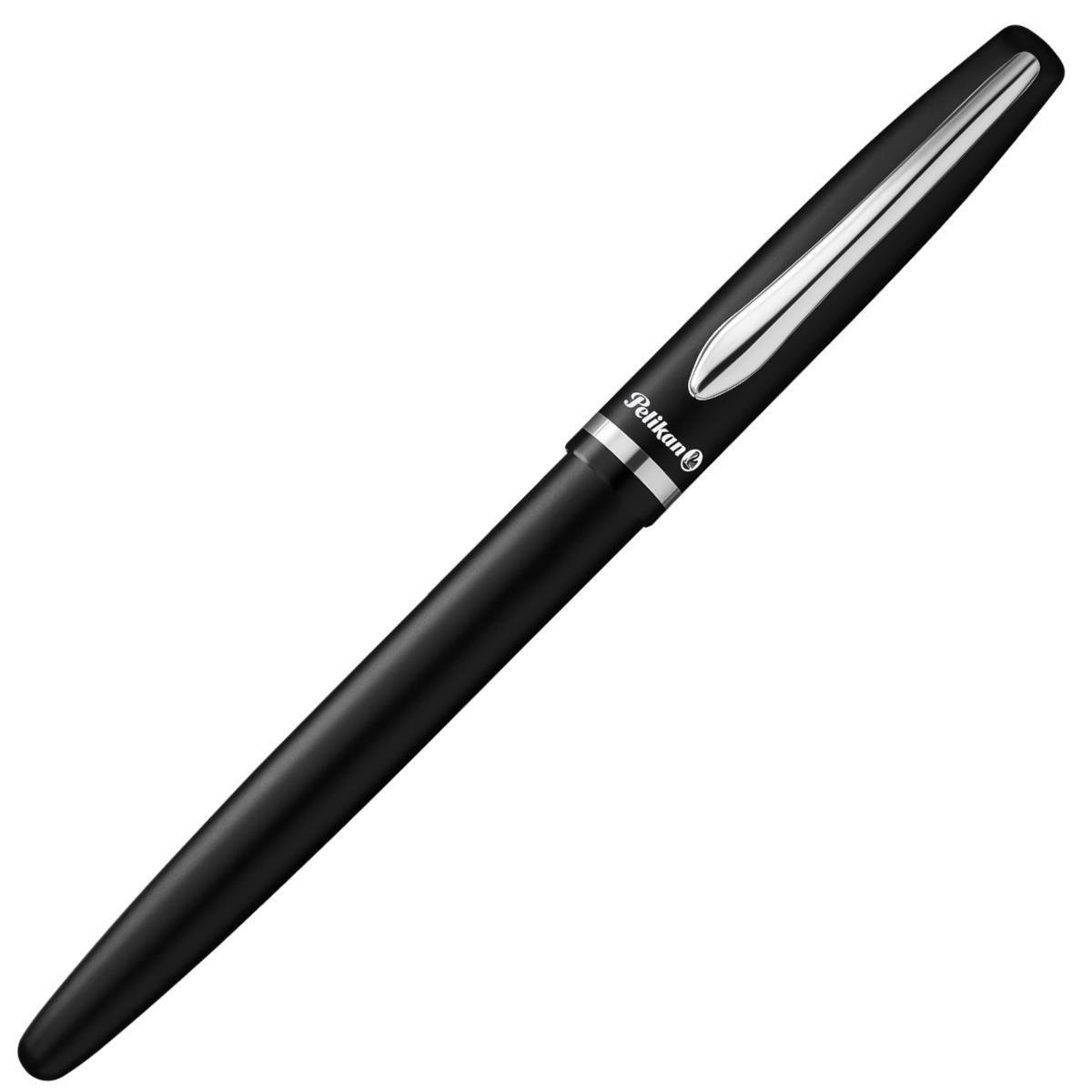 Pelikan Jazz Elegance Dolma Kalem Siyah