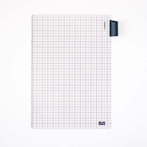 Hobonichi Hon A5 2025 Japanese Version Bow & Tie: Sushi Ajanda/Planner