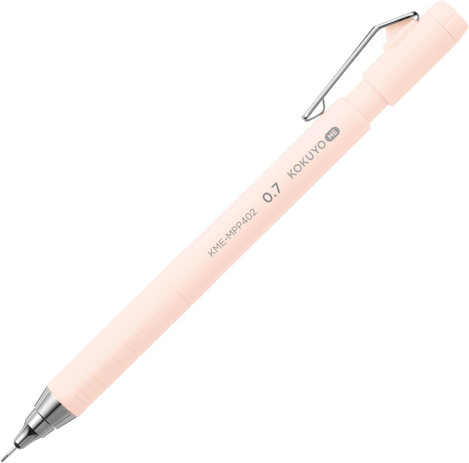 Kokuyo Me Type M  0.7 mm Mekanik Uçlu Kalem  Bright Sand