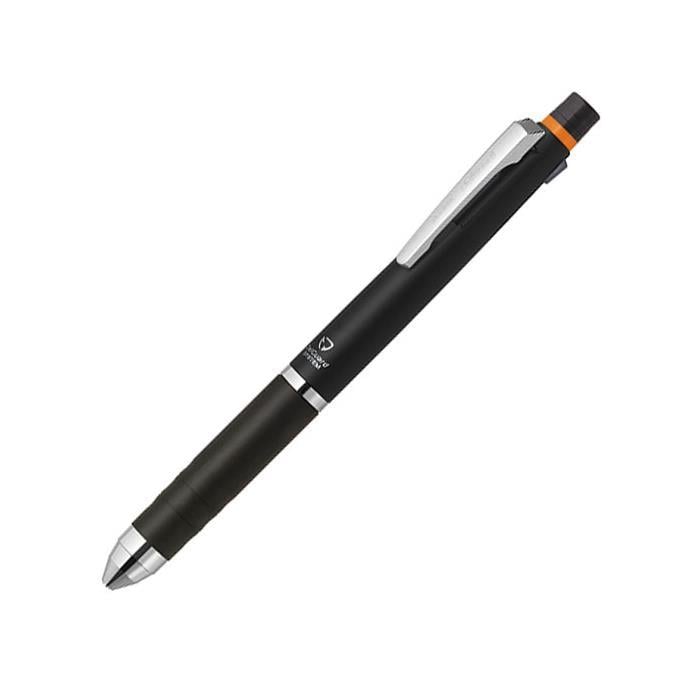 Zebra Delguard +2C Fonksiyonlu 0.5 Uçlu Siyah
