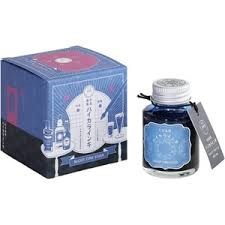 Teranishi Guitar Şişe Mürekkep 40 ml Night Time Soda