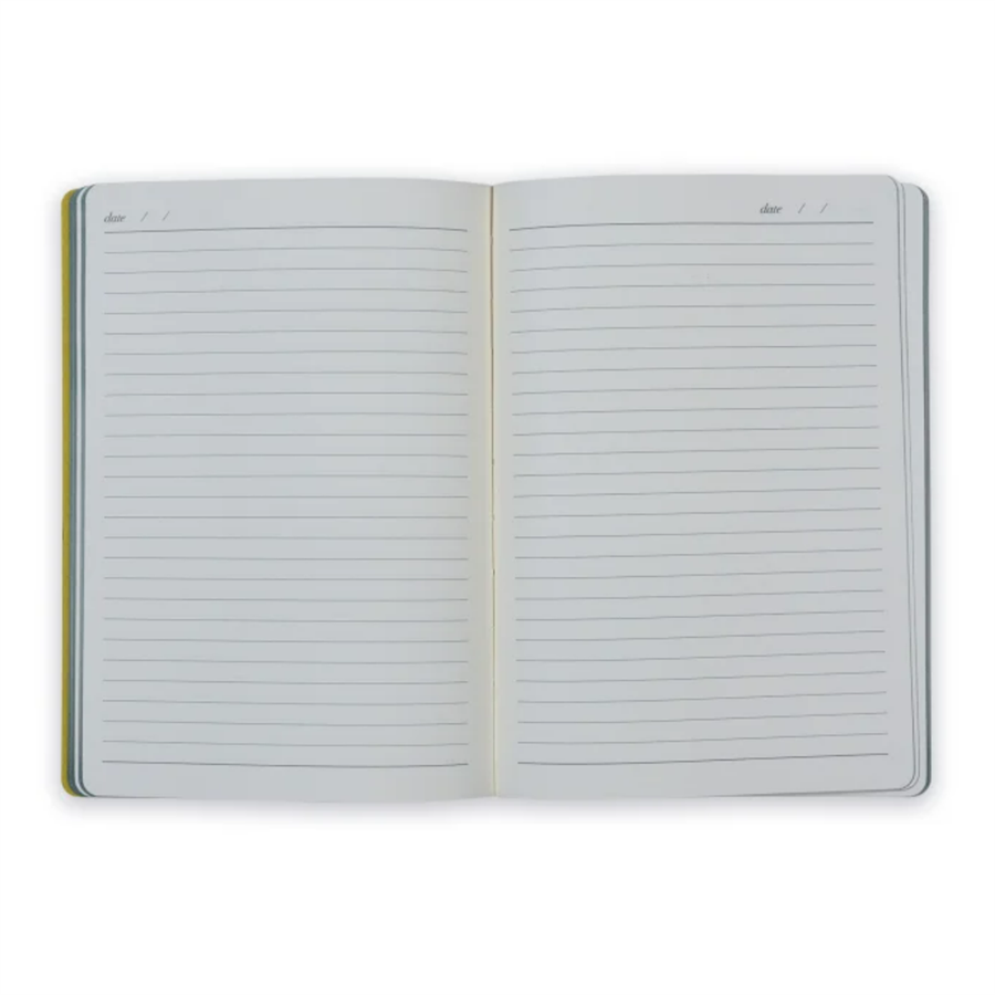 Episode Lautrec Divan Japonais A5 Perfect Bound Defter
