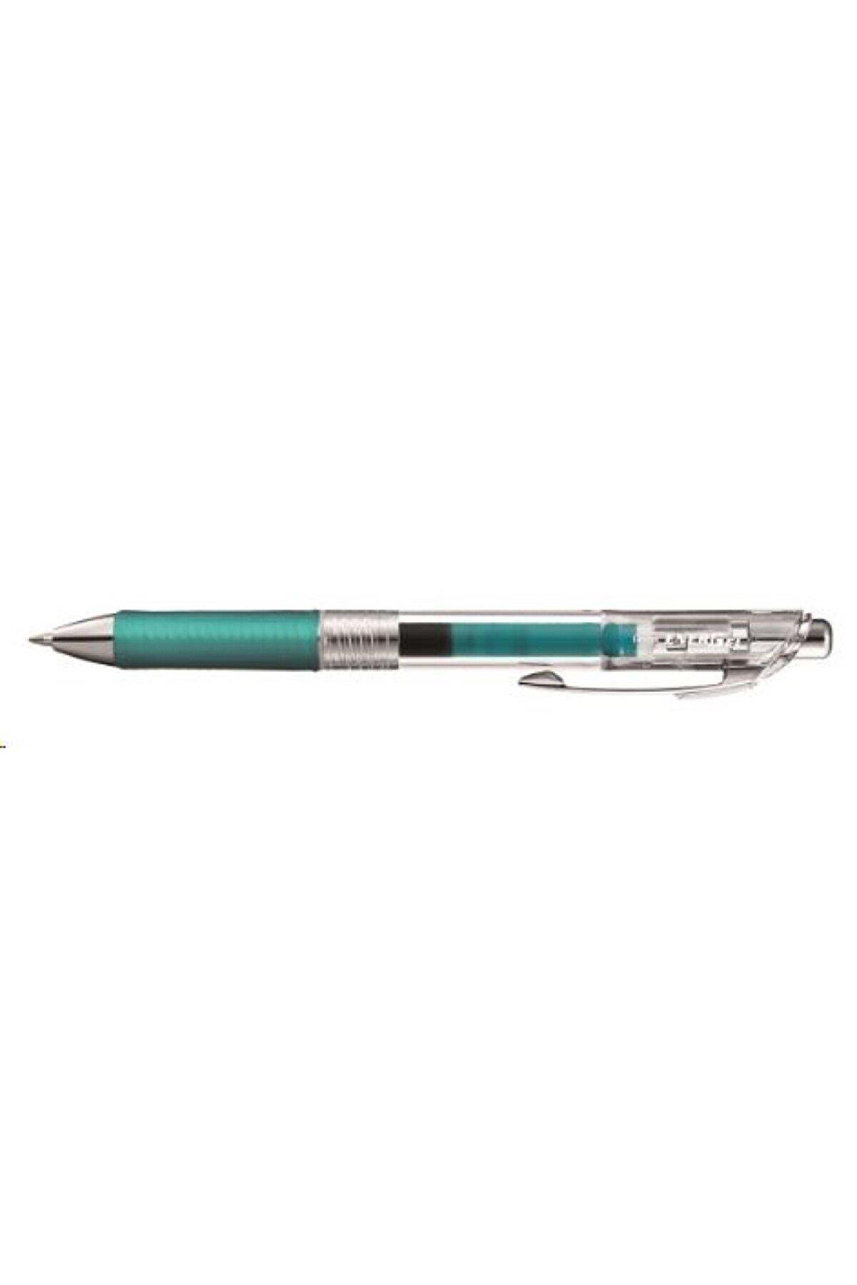 Pentel Energel Infree 0.7mm Jel Kalem Turquoise Blue