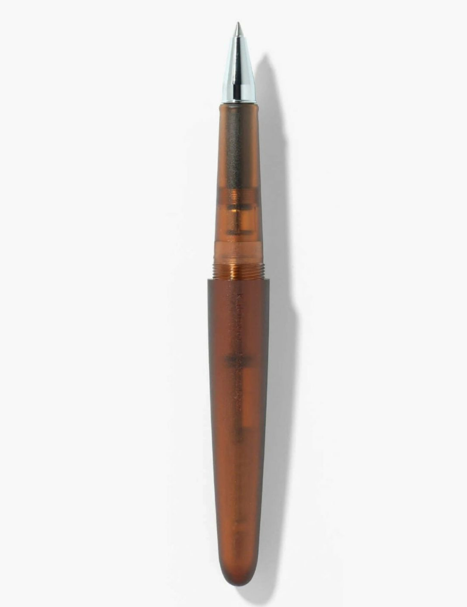 Kakimori Frost Collection Roller Kalem Amber