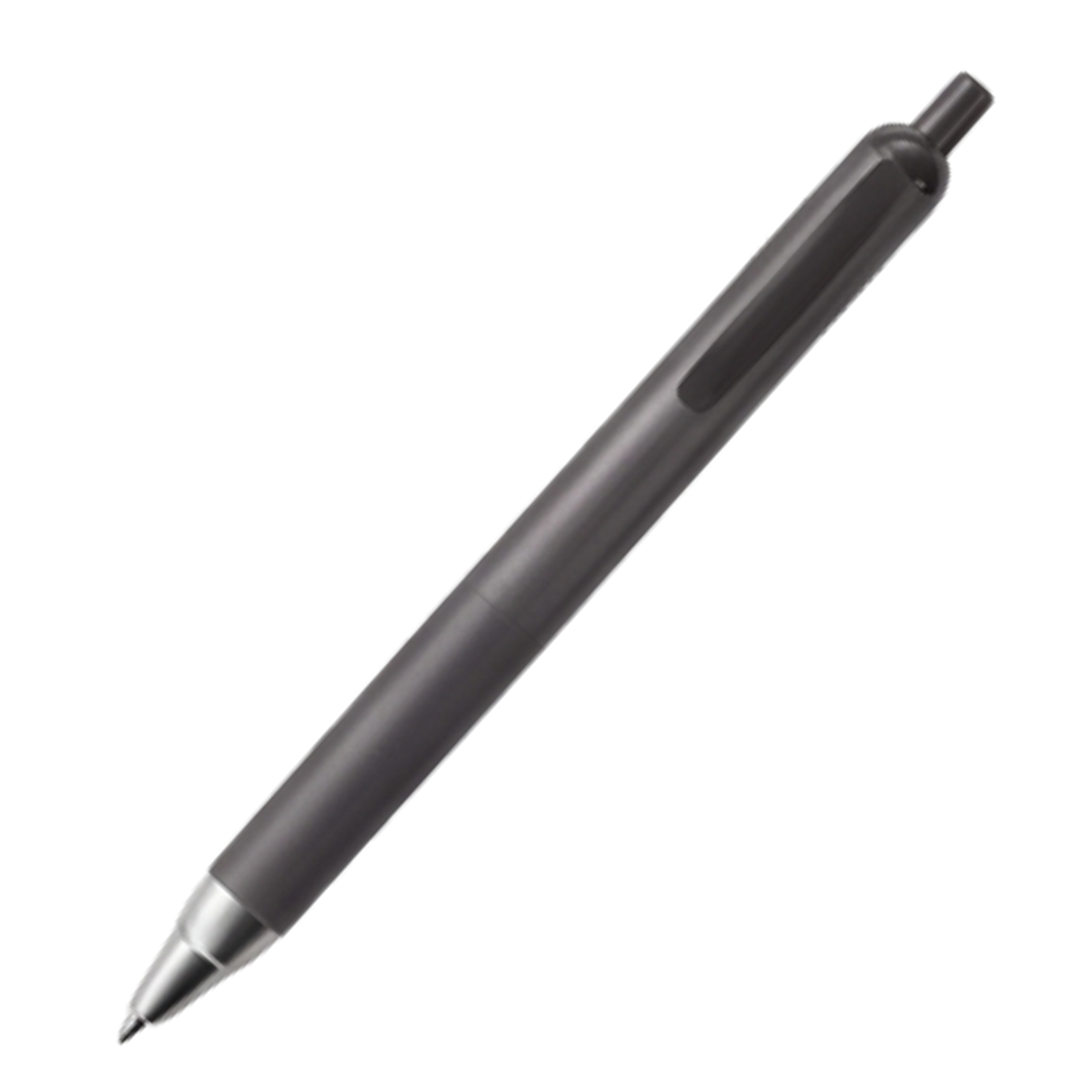 Kayou Plus Fleuro Water-Based Gel Pen 0,5mm Black
