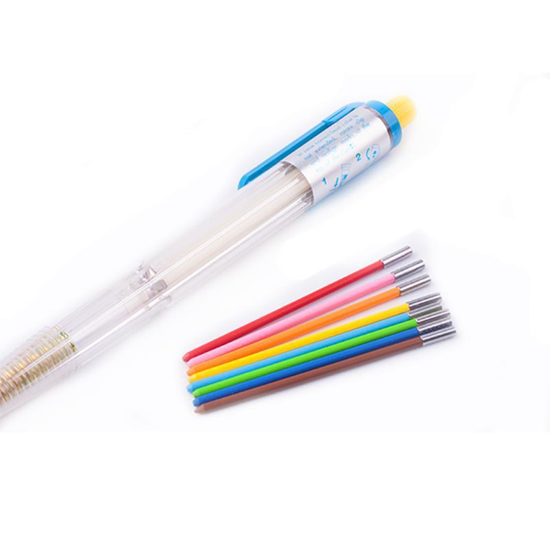 Pentel Multi Kalem Ucu 2 x 2.0 mm  Blue