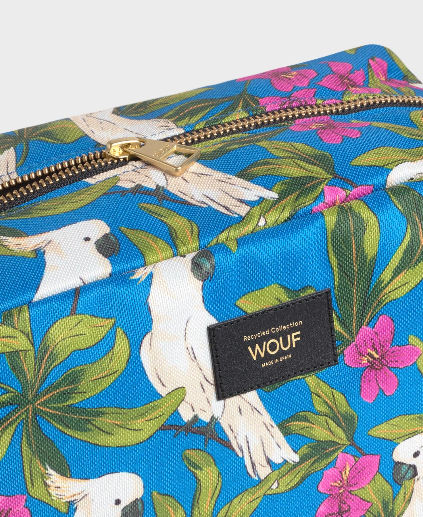Wouf Gaia Çok Amaçlı Çanta