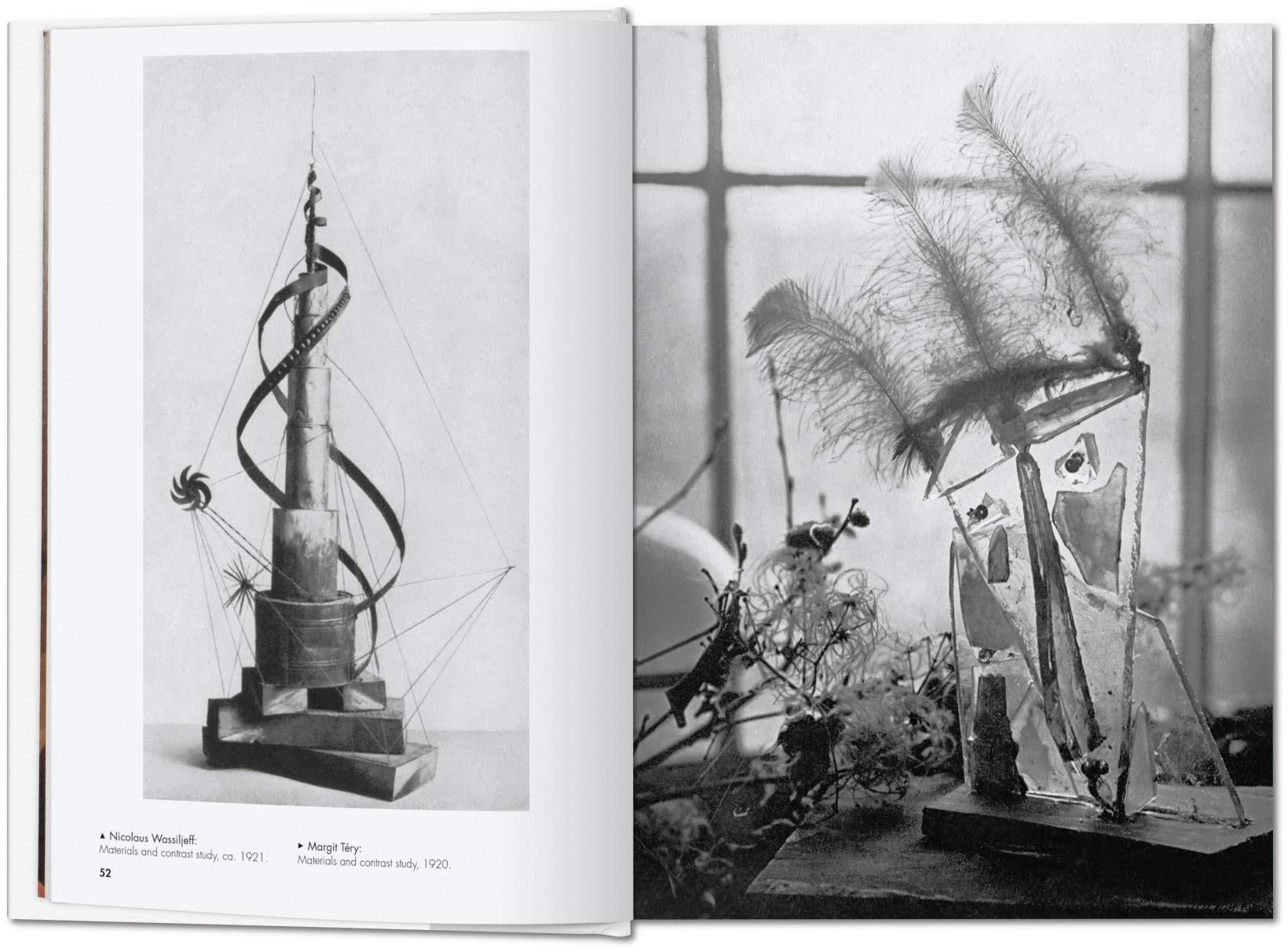 Taschen Bauhaus. Updated Edition: 1919 - 1933 