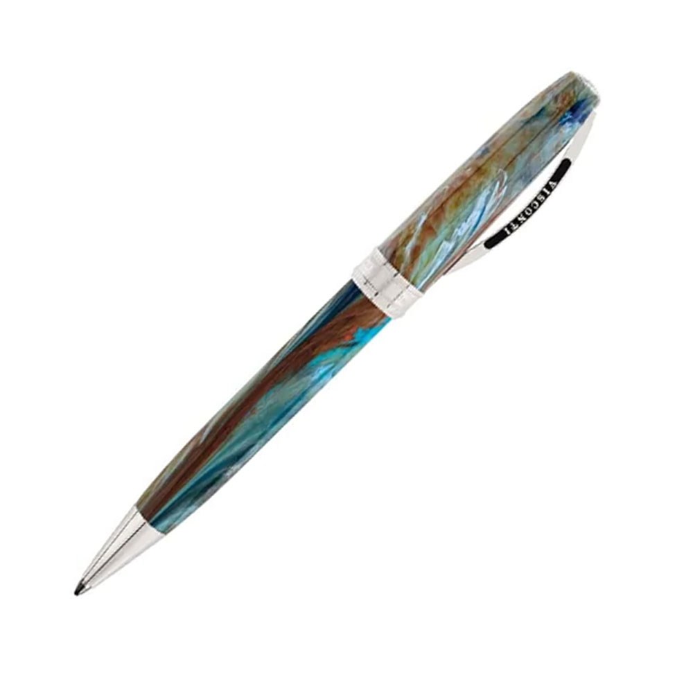 Visconti Van Gogh Portrait Blue Tükenmez Kalem