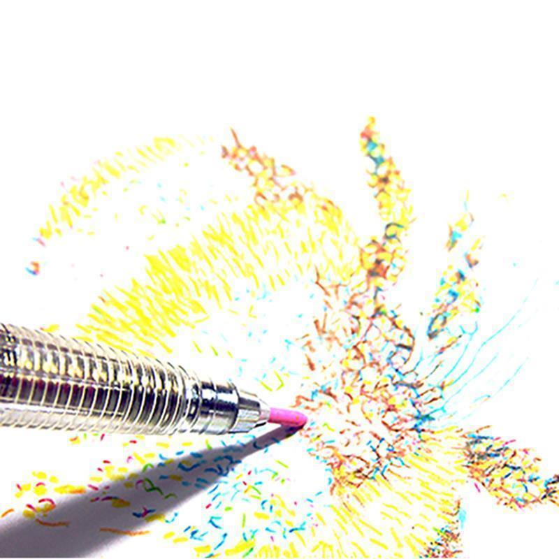 Pentel Multi Kalem Ucu 2 x 2.0 mm  Blue