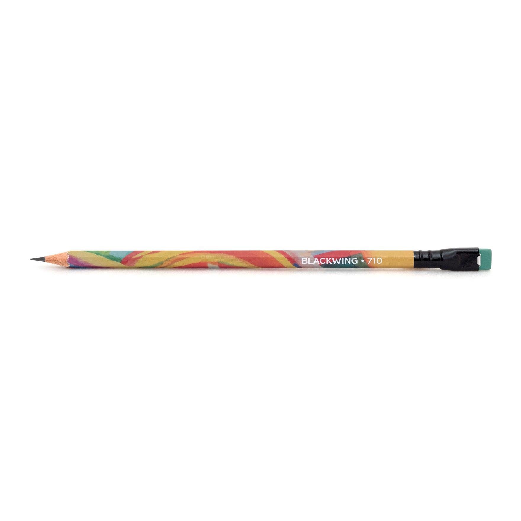 Palomino Blackwing Limited Edition Volume 710 Kurşun Kalem Seti 12'li