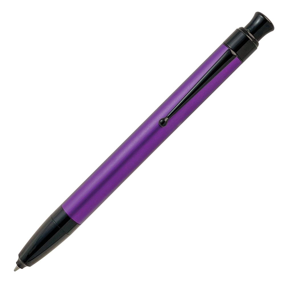 Monteverde USA Engage One-Touch Inkball Electric Purple