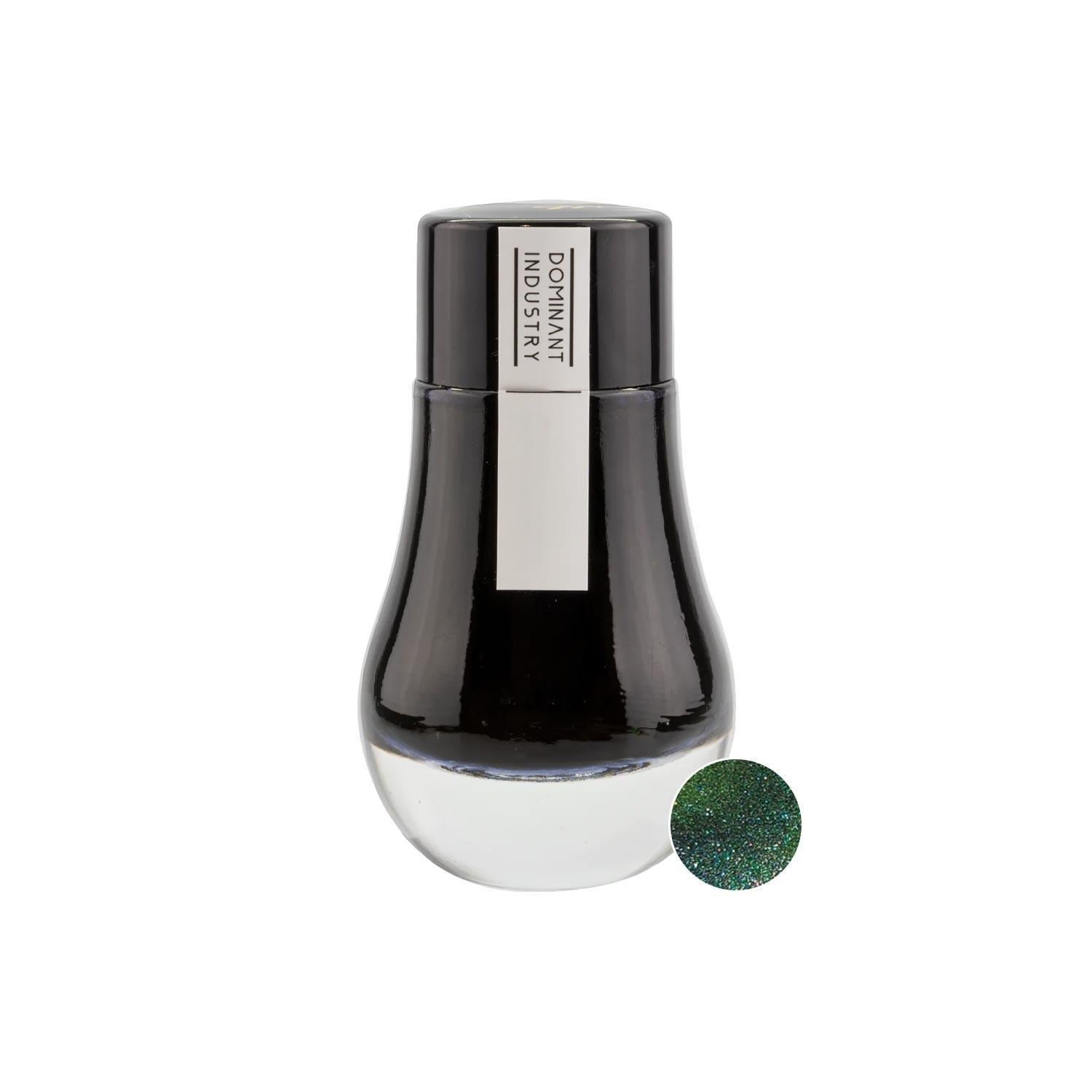 Dominant Industry Pearl Şişe Mürekkep Natural Green