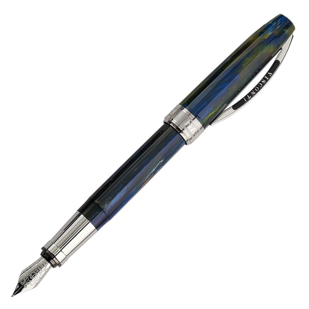 Visconti Van Gogh Starry Night Dolma Kalem