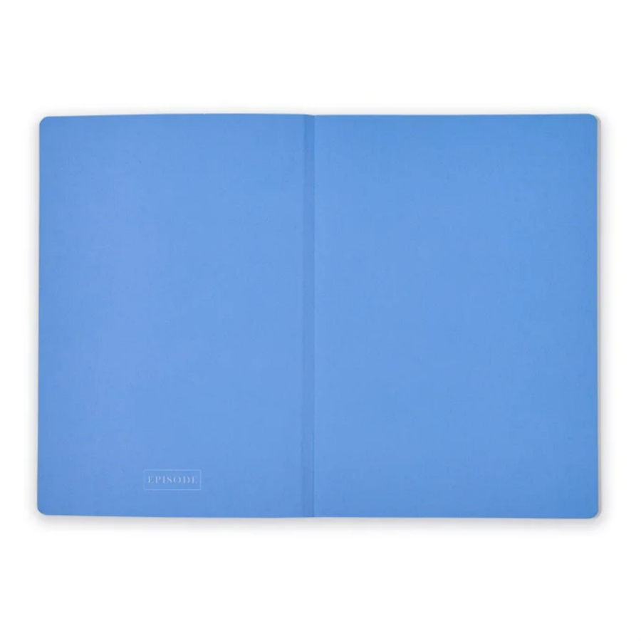 Episode Ombre Pride Rainbow A5 Perfect Bound Defter