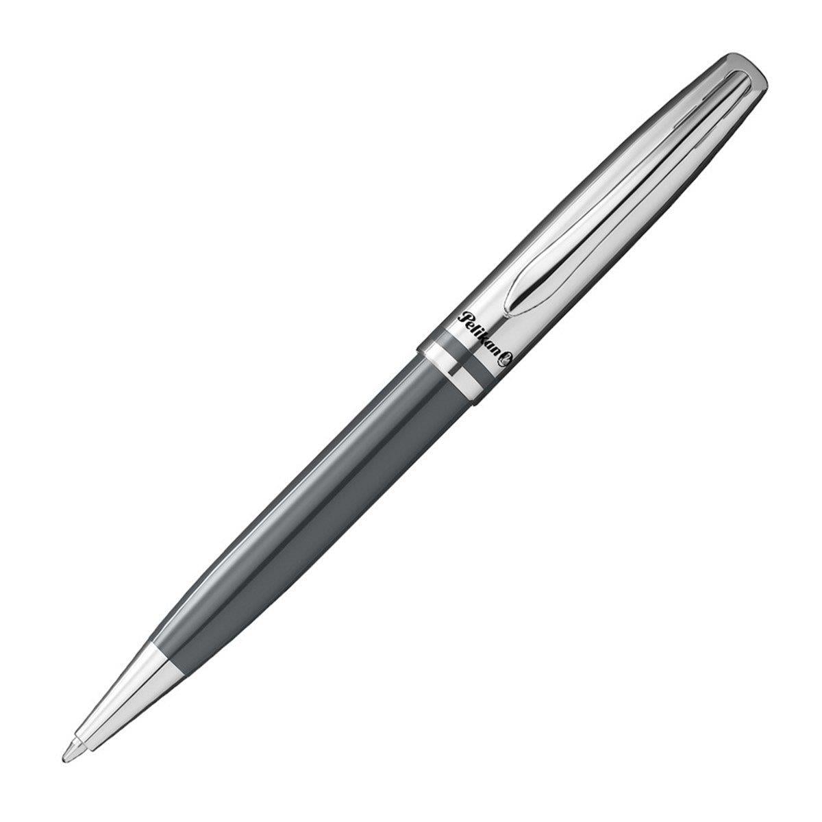 Pelikan Jazz Classic Tükenmez Kalem K35 Warm Grey