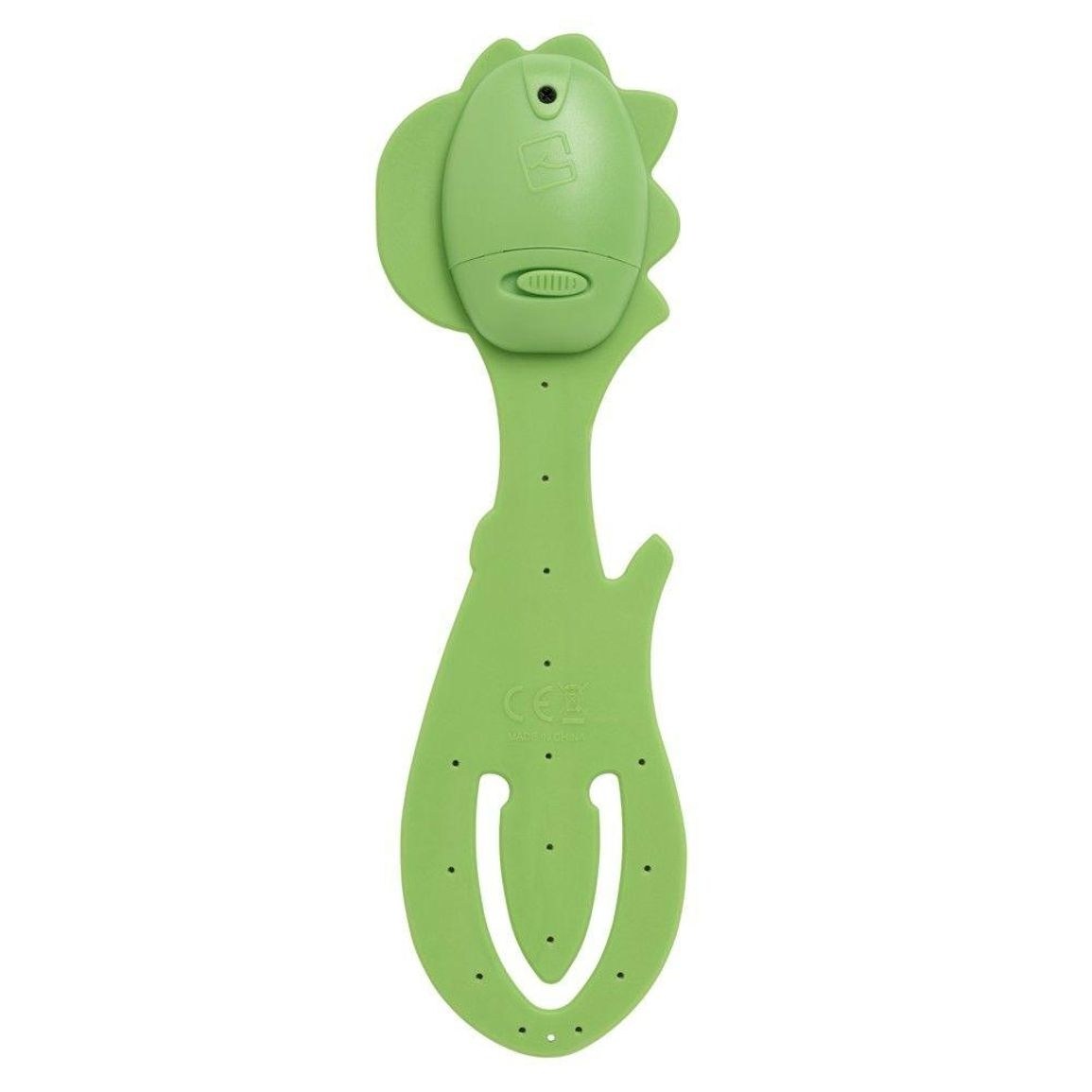 Flexilight Pals Dinosaur Green -  Arkadaşlar Esnek Okuma Lambası Dinazor Yeşil