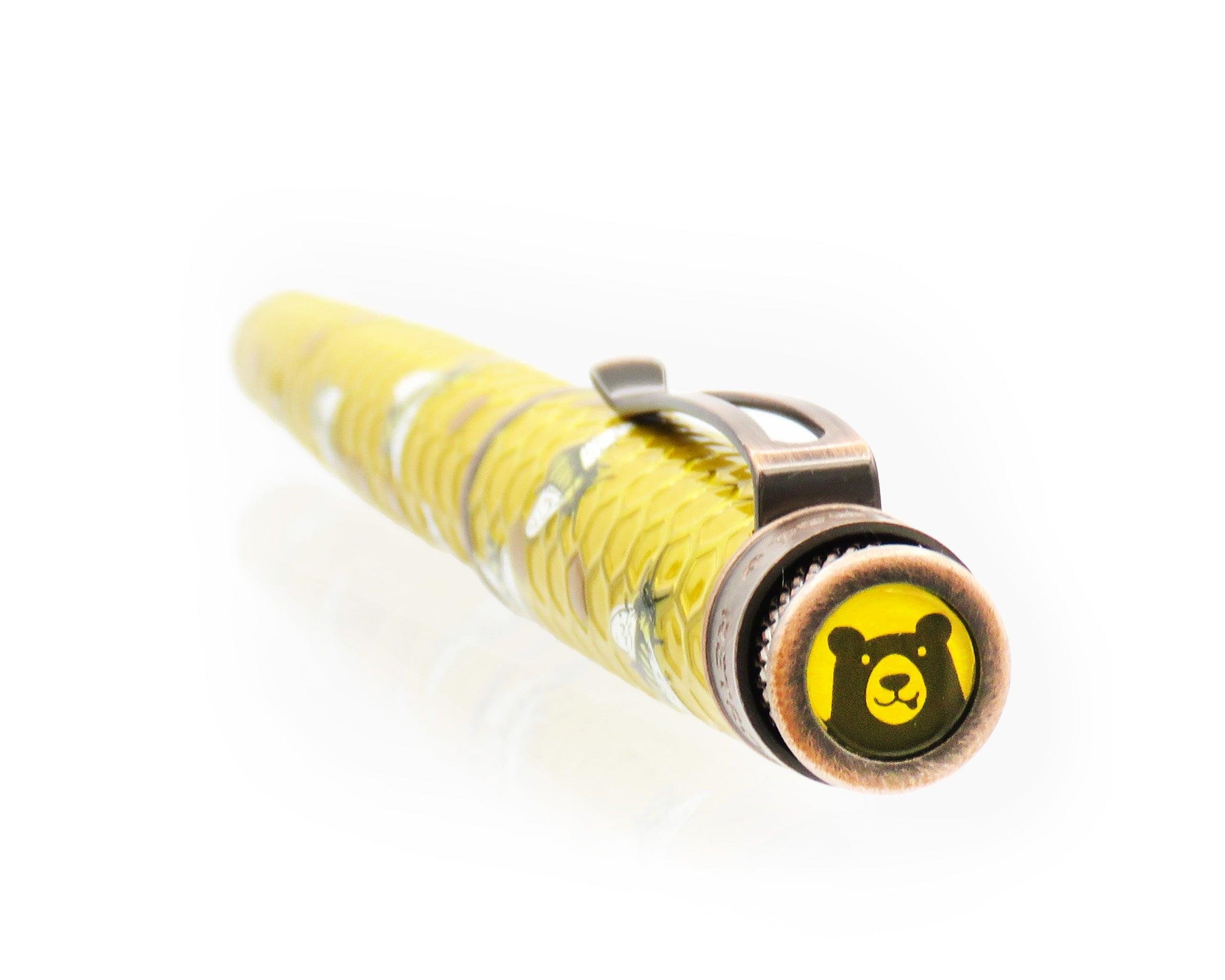 Retro 51 Tornado™ Rescue - 