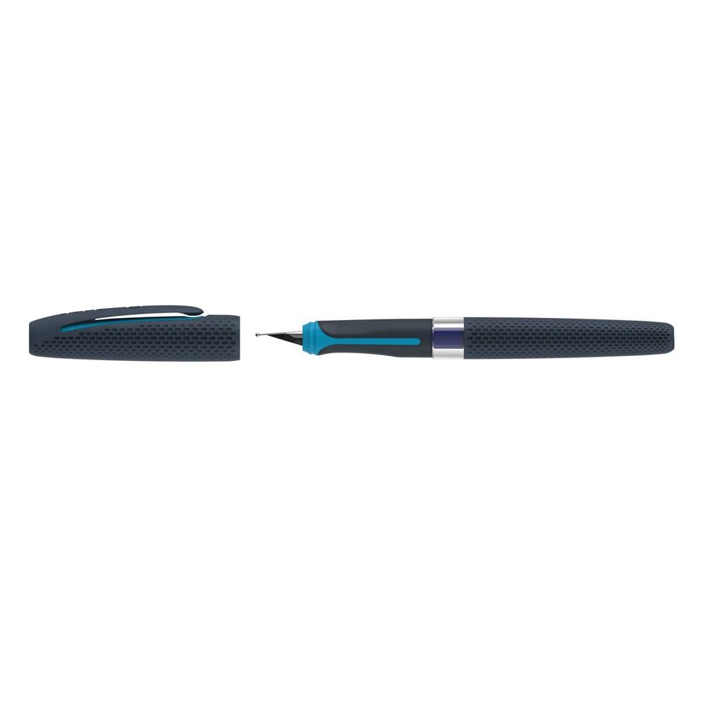 Pelikan P475 ilo Dolma Kalem M Uç Siyah