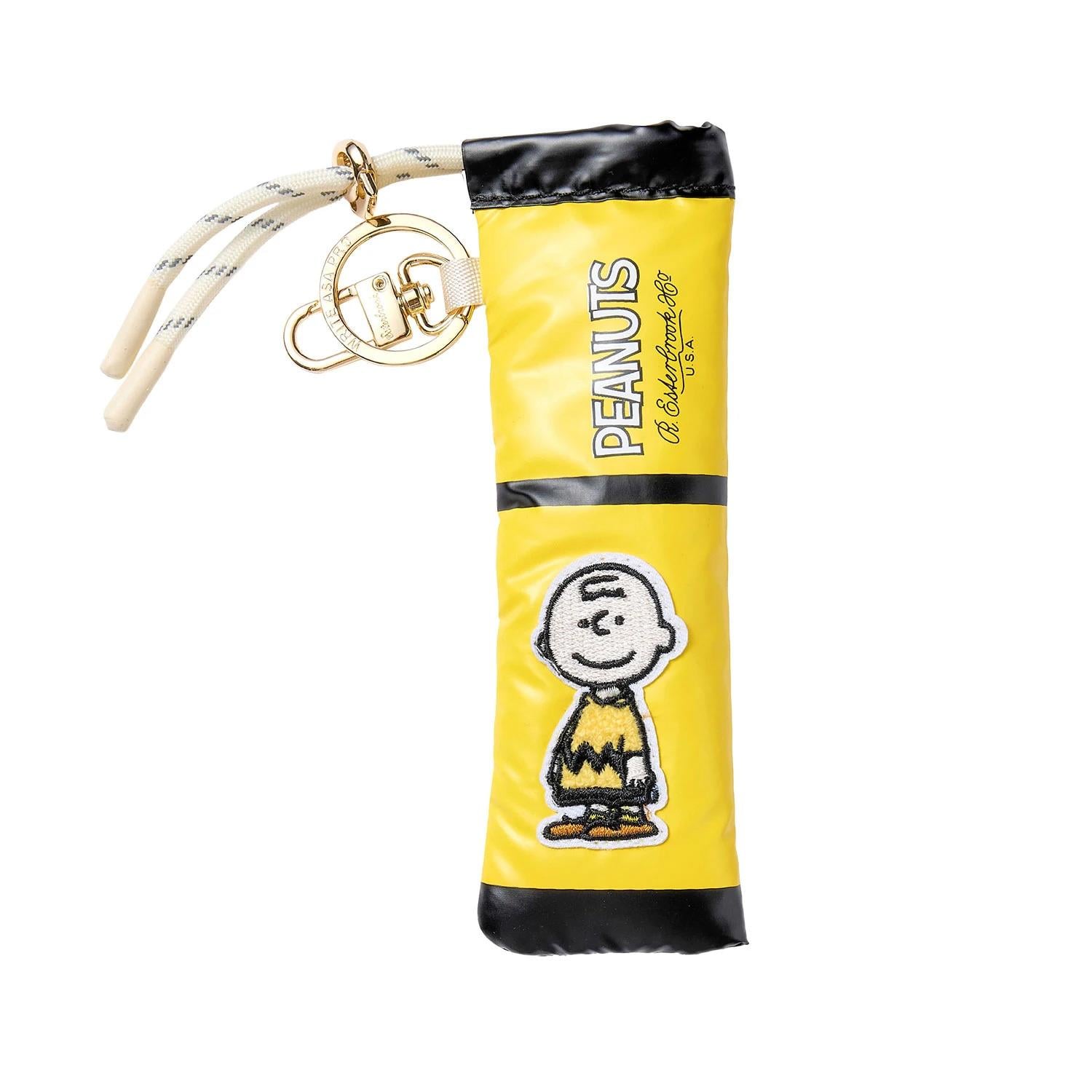 Esterbrook x Peanuts Vintage Character Edition Tekli Kalem Kılıfı Charlie Brown
