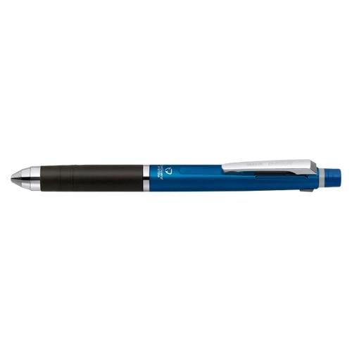 Zebra Delguard +2C Fonksiyonlu 0.5 Uçlu Mavi