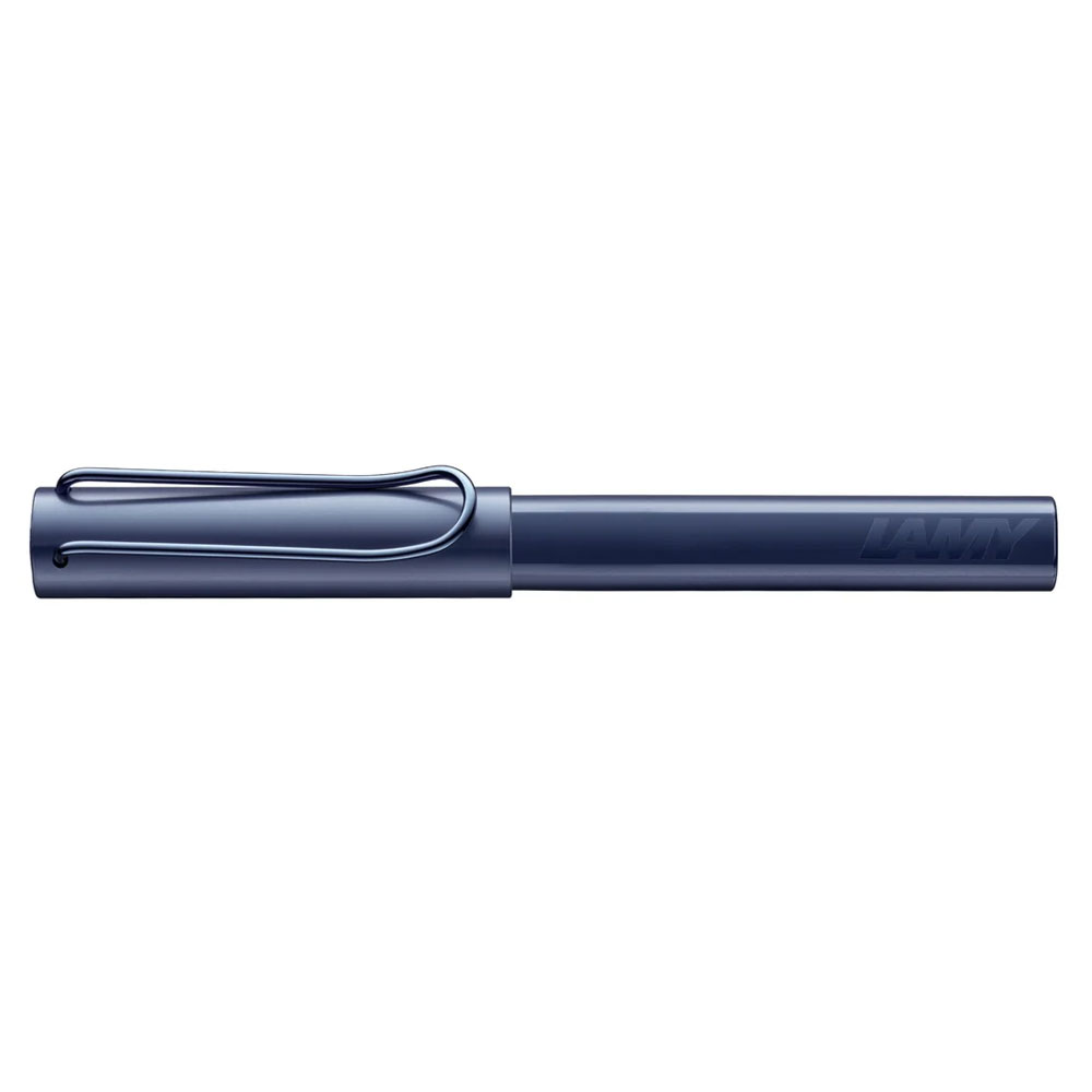 LAMY Lx Roller Kalem Blue – Mavi