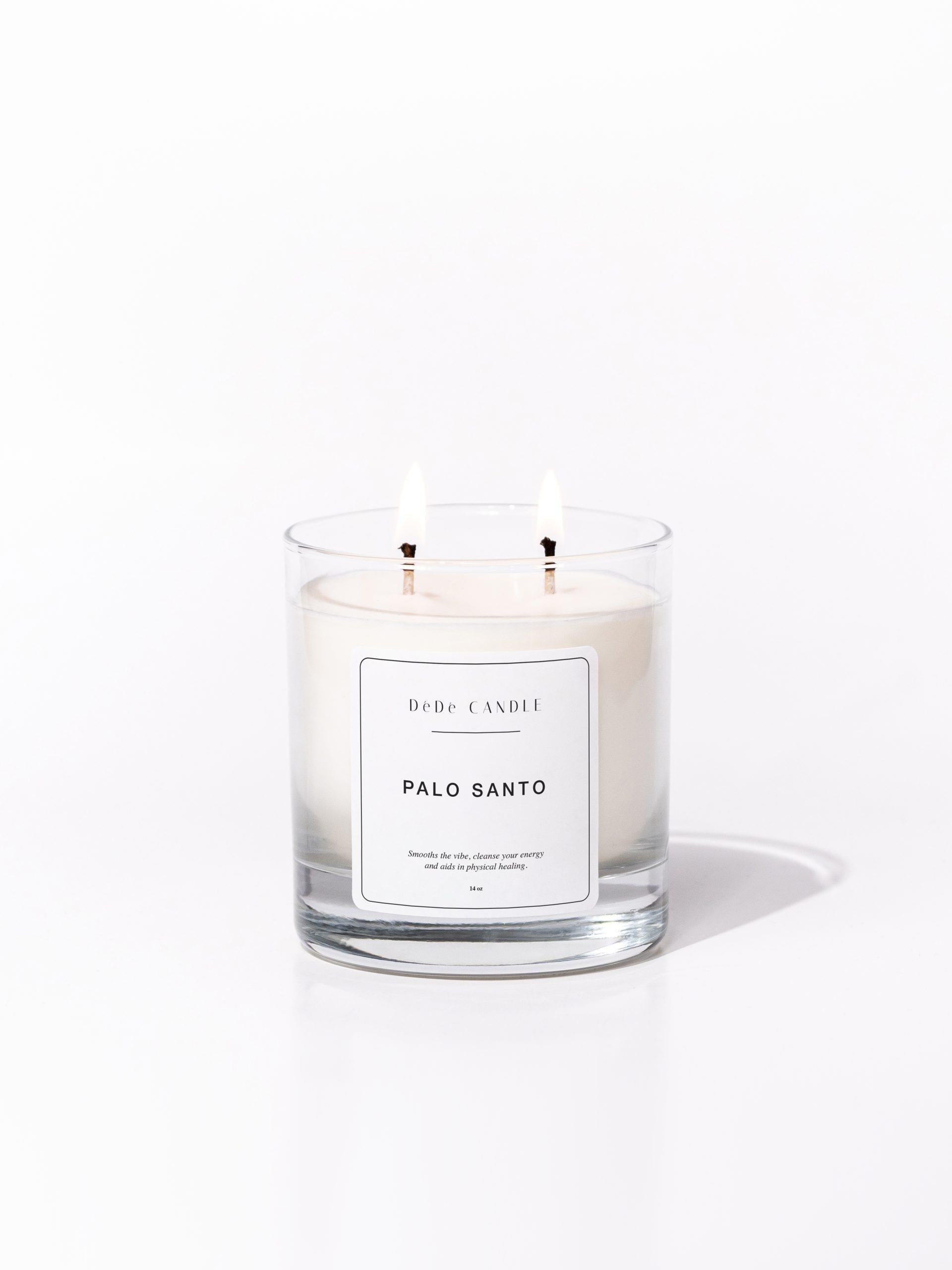 Palo Santo | Fine & Artisanal Mum 400 gr.