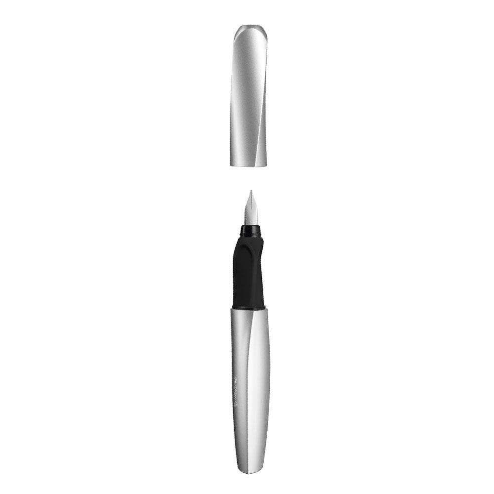 Pelikan Twist Dolma Kalem M Silver