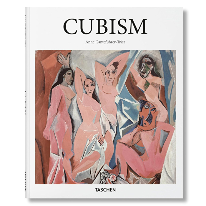 Taschen : Cubısm 