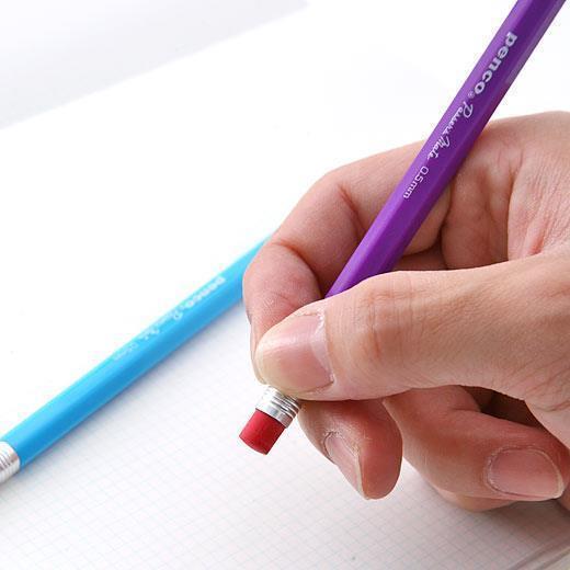 Penco Passer's Mate Mekanik Uçlu Kalem 0.5 mm Ivory