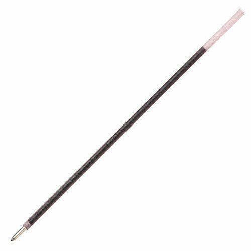 Pilot BKRF-6F-B Ballpoint Pen Refill Tükenmez Kalem Yedeği  0.7 mm  Siyah