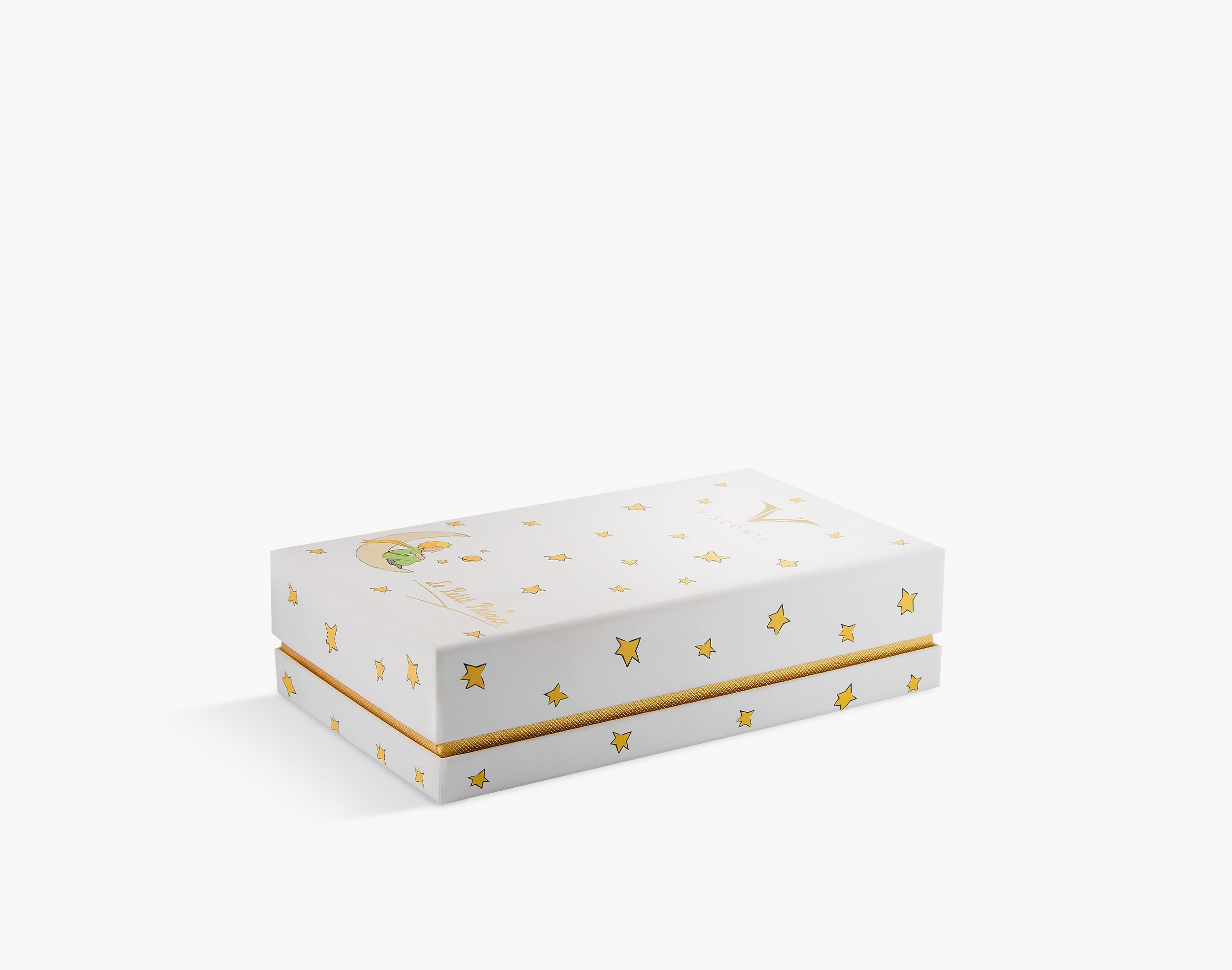 Visconti Le Petit Prince Dolma Kalem 